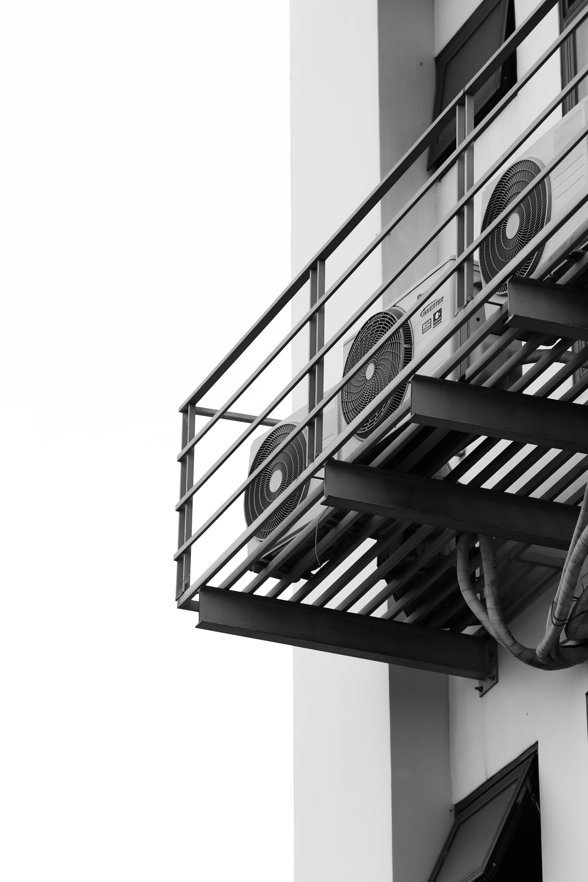 Installation, dépannage et entretien