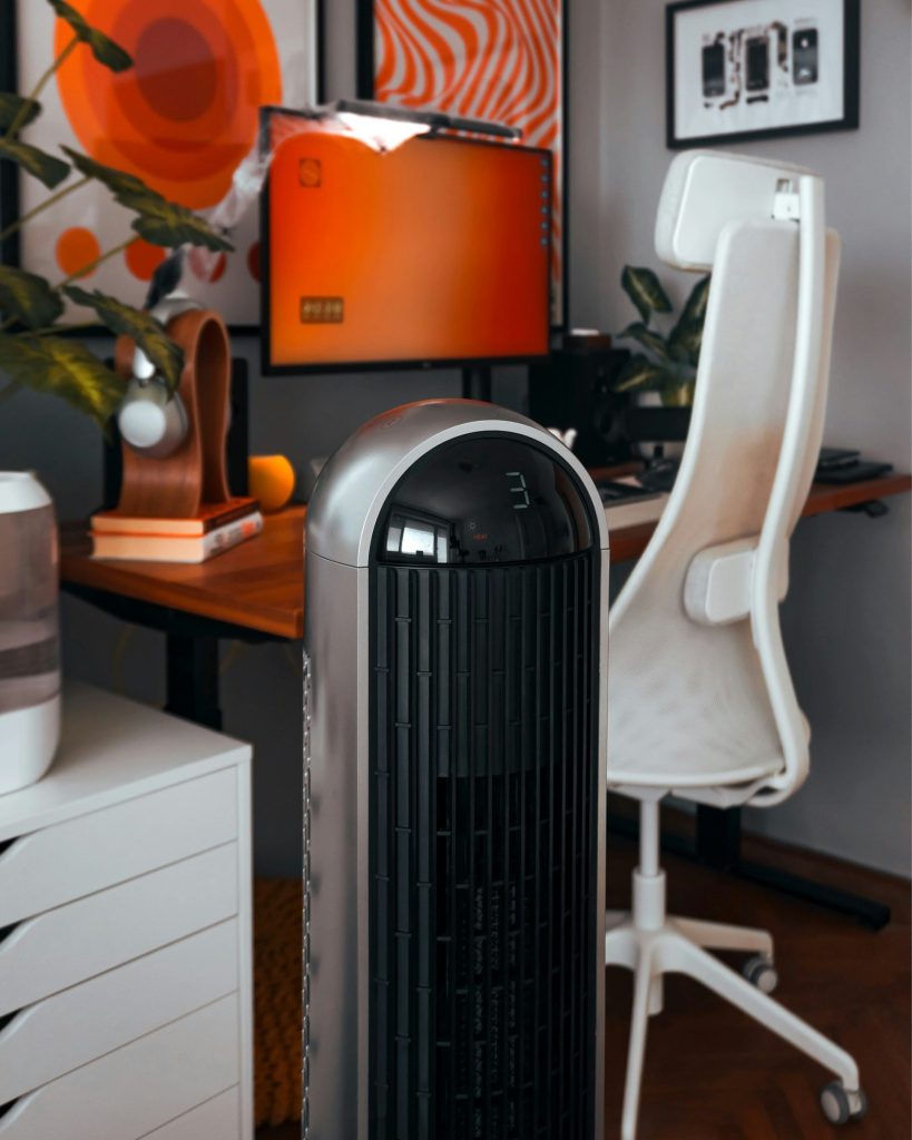 Entretien de Climatisation à