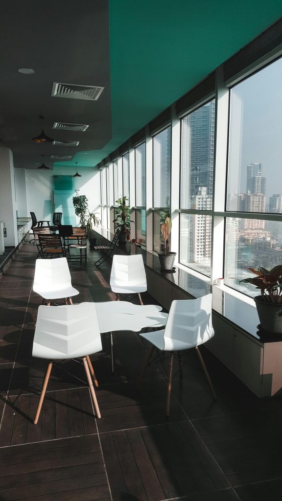 nstallation invisible intégrée dans les combles. 